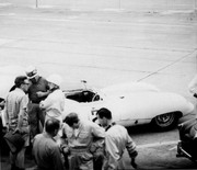  1959 International Championship for Makes 59-Seb02-Lister-Jaguar-S-Moss-I-Bueb-1