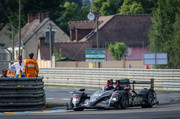 24 HEURES DU MANS YEAR BY YEAR PART SIX 2010 - 2019 - Page 17 2013-LM-33-Ryan-Briscoe-Scott-Tucker-Marino-Franchitti-18