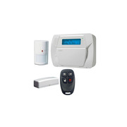 690-KIT INALAMBRICO DSC IMPASSA 64 ZONAS, V1.3