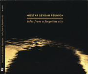 Mostar Sevdah Reunion - Diskografija 2013-a