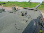 Советский средний огнеметный танк ОТ-34, Музей битвы за Ленинград, Ленинградская обл. IMG-3532