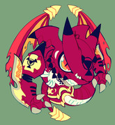 megidramon_by_extyrannomon_dbsesqr-fullview