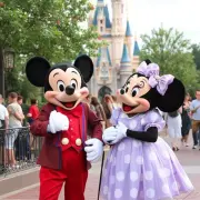 disney trivia