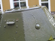 Советский легкий танк Т-60, Музей техники Вадима Задорожного IMG-3615