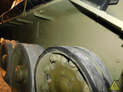 Советский легкий танк БТ-7, Музей военной техники УГМК, Верхняя Пышма DSCN1689