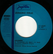 Zdravko Colic - Diskografija Omot-4