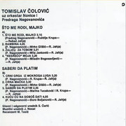 Tomislav Colovic - Kolekcija R-10094378-1592676366-2277