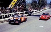 Targa Florio (Part 5) 1970 - 1977 - Page 4 1972-TF-85-Chris-De-Franchis-004