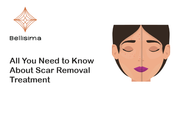 Cosmetic Facial & Scar-Removal-Treatment
