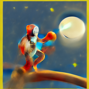 15. 07886-948574399-monkey astronaut, bright, bright, bright, bright-13