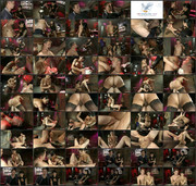 TS Seduction - Foxxy James Riker 14