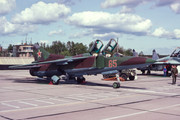 787 IAP Mig-23UB 65 Red_0904106_1992