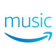Amazon Music Icon