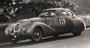 24 HEURES DU MANS YEAR BY YEAR PART ONE 1923-1969 - Page 19 49lm06-Bentley-Hay-Wisdom-3