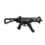 HK-UMP45