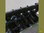 Двигатель и КПП советского среднего танка Т-28, Парола, Финляндия IMG-2497
