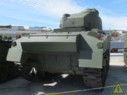 Американский средний танк М4A4 "Sherman", Музей военной техники УГМК, Верхняя Пышма IMG-1190
