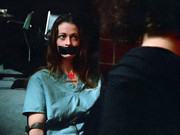 Rose Graham - Psycho Girls 1986