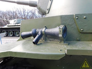 Советский легкий колесно-гусеничный танк БТ-7, Первый Воин, Орловская обл. DSCN2392