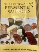 Marianski Art of Ferm Cover