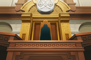 AJ-Judge