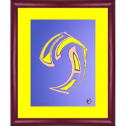 cadre-arrondi-bordeaux