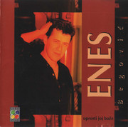 Enes Begovic - Diskografija Enes-Begovic-1999-Prednja-1