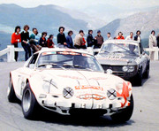 Targa Florio (Part 5) 1970 - 1977 - Page 5 1973-TF-162-Ramoino-Davico-007