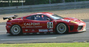 24 HEURES DU MANS YEAR BY YEAR PART FIVE 2000 - 2009 - Page 21 Image024