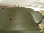 Советский легкий танк БТ-7, Музей военной техники УГМК, Верхняя Пышма IMG-1360