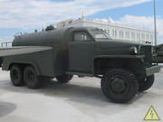 Американский автомобиль Studebaker US6 (топливозаправщик БЗ-35С), Музей военной техники, Верхняя Пышма IMG-9613