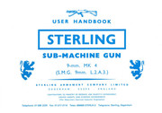 Sterling-sub-machine-gun-user-handbook-0