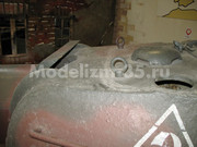 Советский средний танк Т-34, Musee des Blindes, Saumur, France 34-062