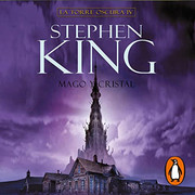 41j GXOMqca L SL500 - La Torre Oscura - Stephen King