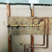 emergency plumbing contractor