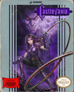 Castlevania-The-Lucid-Dream-Box