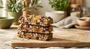 Barrita de Cereal HD 4