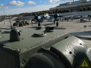 Советский тяжелый танк КВ-1, Музей военной техники УГМК, Верхняя Пышма IMG-3947