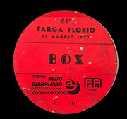Targa Florio (Part 5) 1970 - 1977 - Page 9 1977-TF-0-Pass-Box-1