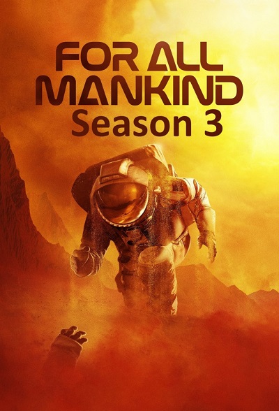 For All Mankind (2022) {Sezon 3} 480p / 720p / 1080p / Wmuxowane Napisy PL