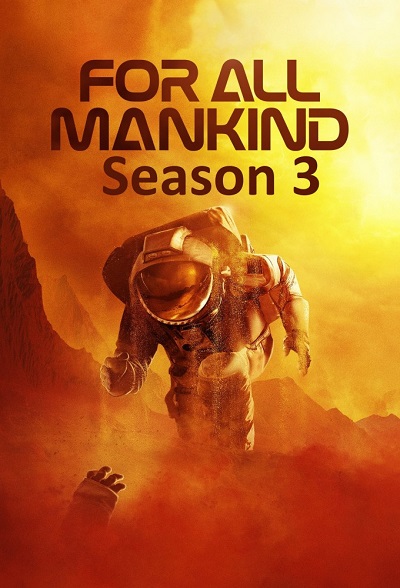 For All Mankind (2022) {Sezon 3} 480p / 720p / 1080p / Wmuxowane Napisy PL
