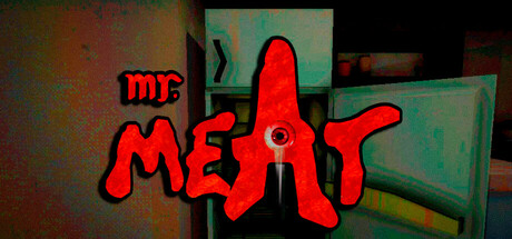 El juego argentino Mr. Meat ya se encuentra disponible en Steam