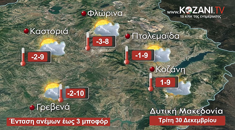 κοζάνη, ειδήσεις, νέα, Πτολεμαΐδα