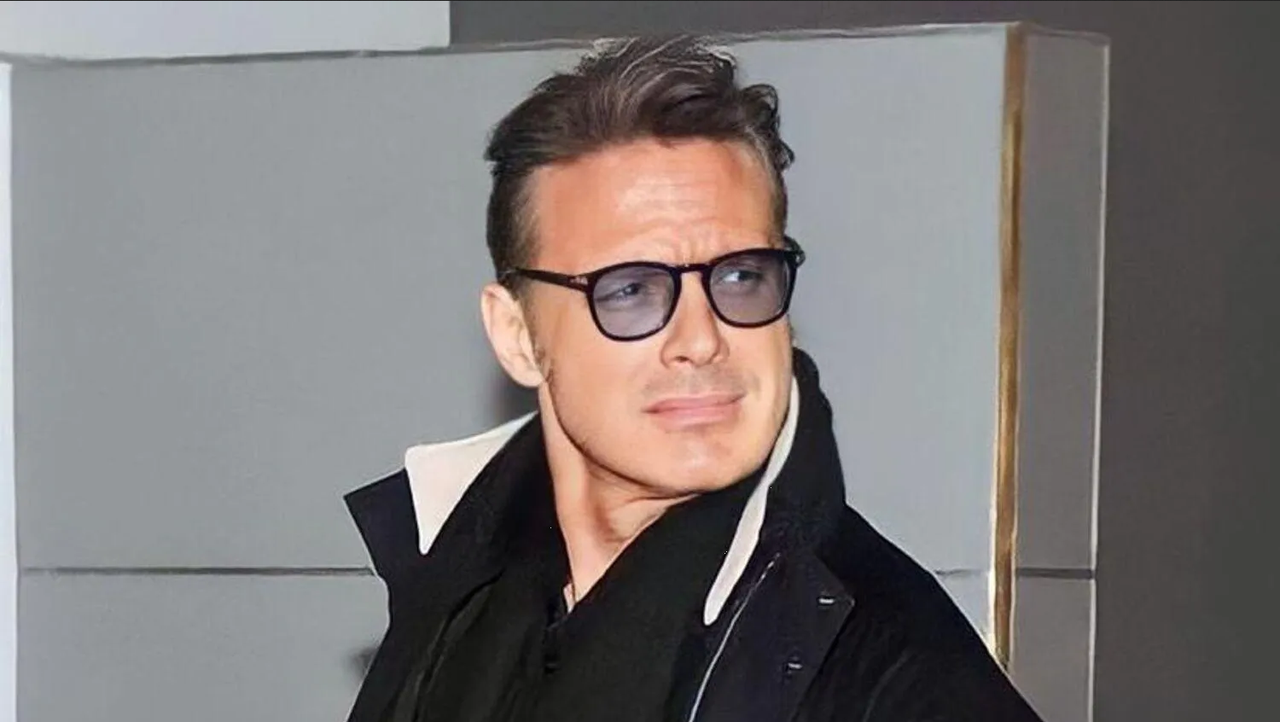 Fuerte ruptura se le avecina a Luis Miguel en 2024