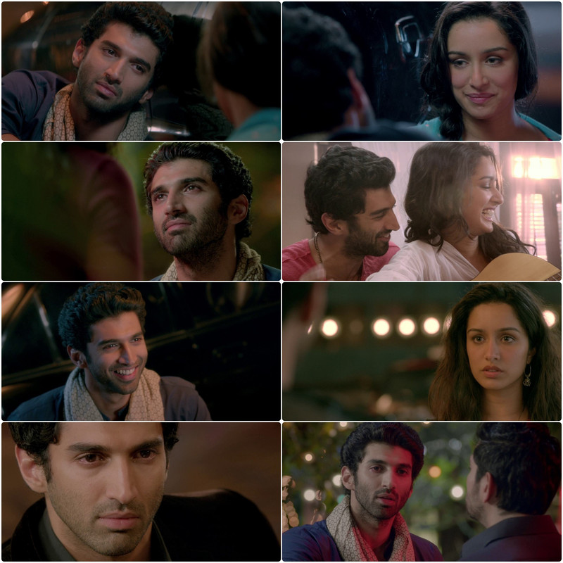 Aashiqui 2 (2013) Hindi Full Movie BluRay ESub screenshot