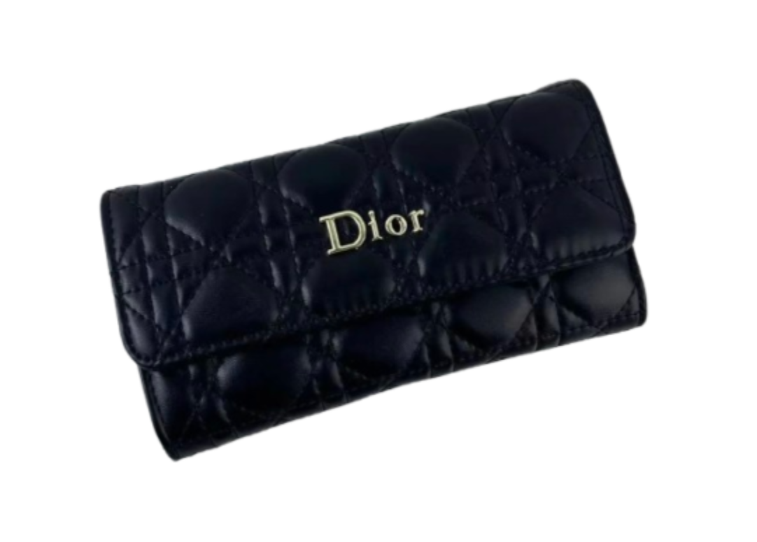 Dior wallet