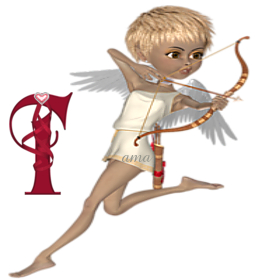 Cupido Rubio T