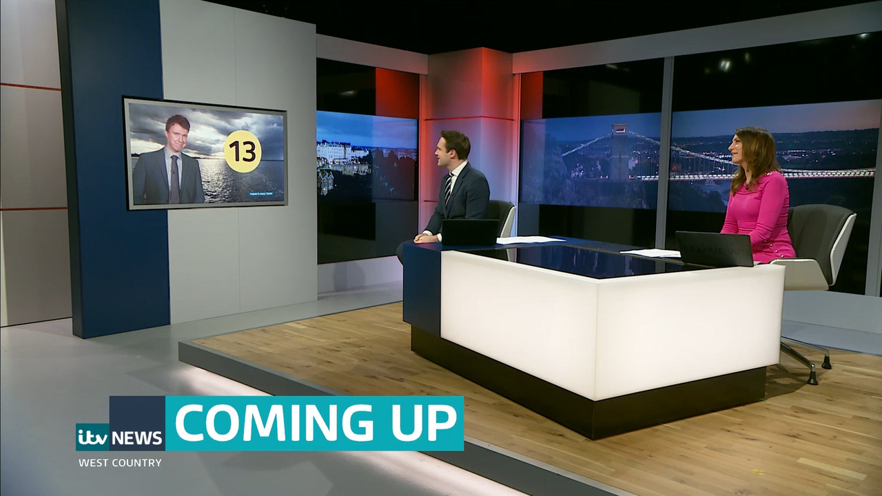 02.15 - 18.00.00 - ITV News West Country. News for Devon, Cornwall, S....ts_snapshot_13.30.575