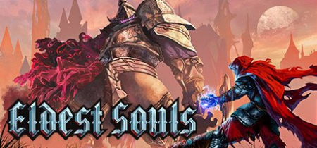 Eldest Souls-CODEX