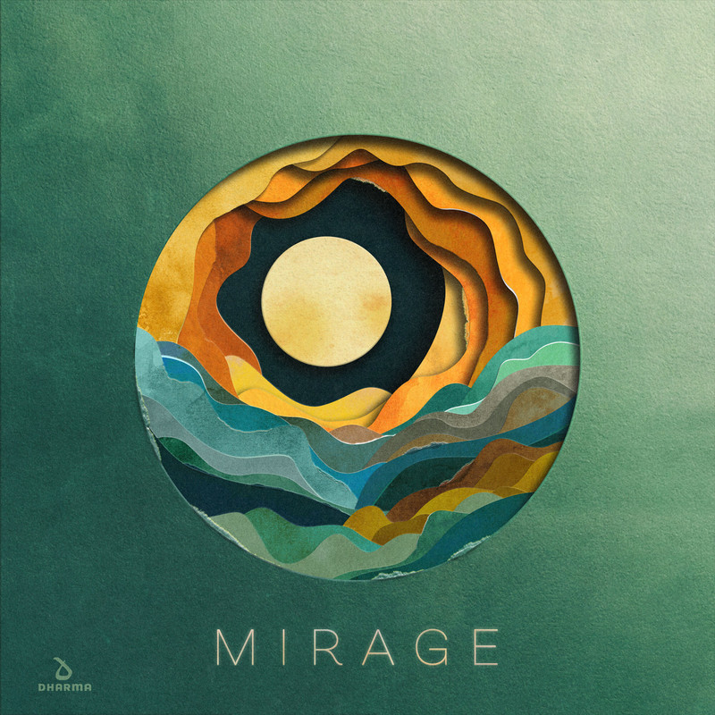 KSHMR, Ampermut, Gobi Desert Collective & Teja - Mirage
